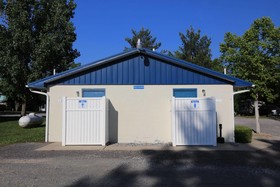 Baileyton RV Park & Cabins – A Cruise Inn Park