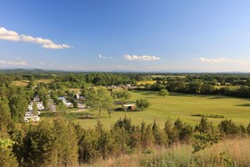 Baileyton RV Park & Cabins – A Cruise Inn Park