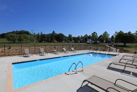 Baileyton RV Park & Cabins – A Cruise Inn Park