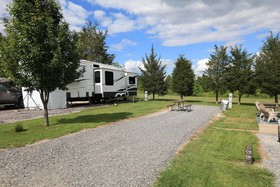 Baileyton RV Park & Cabins – A Cruise Inn Park