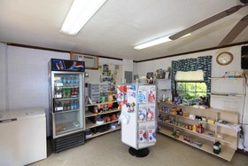 Baileyton RV Park & Cabins – A Cruise Inn Park