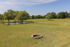 Baileyton RV Park & Cabins – A Cruise Inn Park