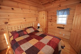 Baileyton RV Park & Cabins – A Cruise Inn Park