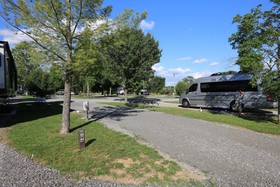 Baileyton RV Park & Cabins – A Cruise Inn Park