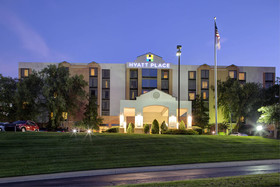 Hyatt Place Nashville/Brentwood