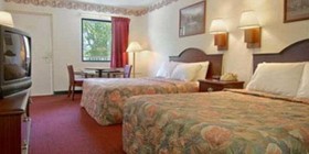 Stay Express Inn Chattanooga