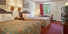 Stay Express Inn Chattanooga