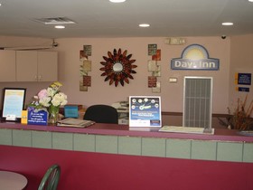 Days Inn by Wyndham Chattanooga Lookout Mountain West