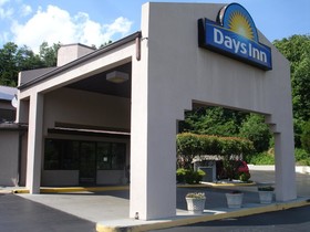 Days Inn by Wyndham Chattanooga Lookout Mountain West