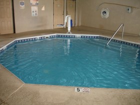 Days Inn by Wyndham Chattanooga Lookout Mountain West