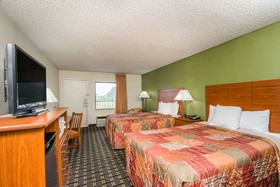 Days Inn by Wyndham Chattanooga Lookout Mountain West