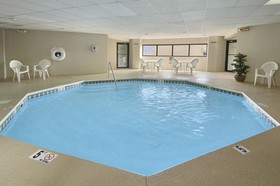 Days Inn by Wyndham Chattanooga Lookout Mountain West