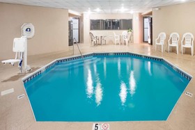 Days Inn by Wyndham Chattanooga Lookout Mountain West