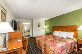 Days Inn by Wyndham Chattanooga Lookout Mountain West