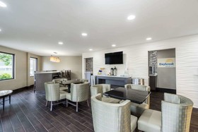 Days Inn by Wyndham Chattanooga Lookout Mountain West