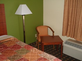 Days Inn by Wyndham Chattanooga Lookout Mountain West