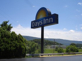 Days Inn by Wyndham Chattanooga Lookout Mountain West