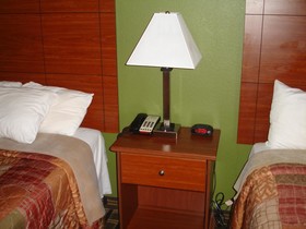 Days Inn by Wyndham Chattanooga Lookout Mountain West
