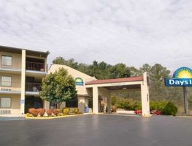 Days Inn by Wyndham Chattanooga Lookout Mountain West