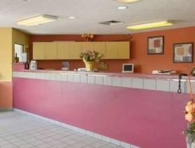 Days Inn by Wyndham Chattanooga Lookout Mountain West