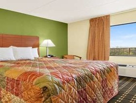 Days Inn by Wyndham Chattanooga Lookout Mountain West