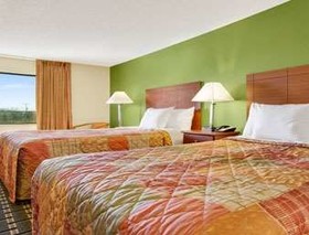 Days Inn by Wyndham Chattanooga Lookout Mountain West