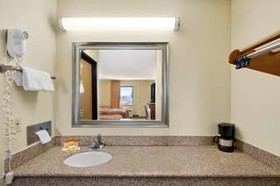 Days Inn by Wyndham Chattanooga Lookout Mountain West