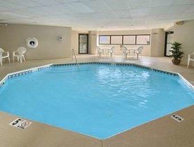 Days Inn by Wyndham Chattanooga Lookout Mountain West