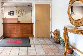 Econo Lodge Lookout Mountain