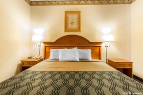 Econo Lodge Lookout Mountain