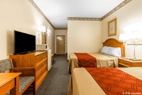 Econo Lodge Lookout Mountain