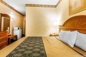 Econo Lodge Lookout Mountain