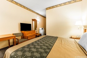 Econo Lodge Lookout Mountain