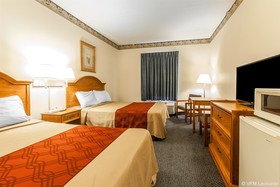 Econo Lodge Lookout Mountain