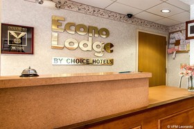 Econo Lodge Lookout Mountain