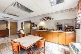 Econo Lodge Lookout Mountain