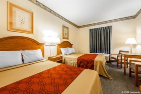 Econo Lodge Lookout Mountain