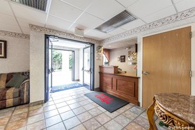 Econo Lodge Lookout Mountain