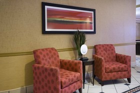 Hilton Garden Inn Chattanooga Downtown
