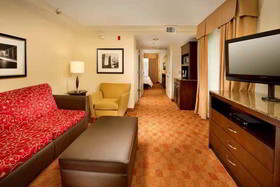 Hilton Garden Inn Chattanooga Downtown