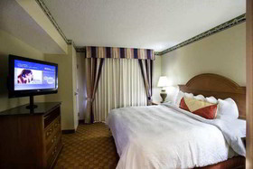 Hilton Garden Inn Chattanooga Downtown
