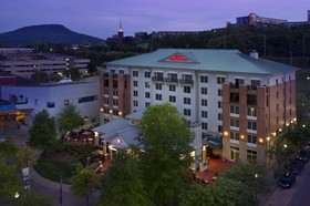 Hilton Garden Inn Chattanooga Downtown