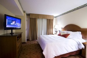 Hilton Garden Inn Chattanooga Downtown