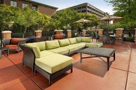 Hilton Garden Inn Chattanooga Downtown