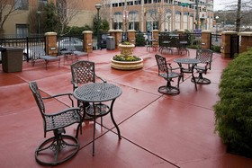 Hilton Garden Inn Chattanooga Downtown