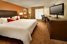 Hilton Garden Inn Chattanooga Downtown