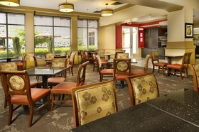 Hilton Garden Inn Chattanooga Downtown