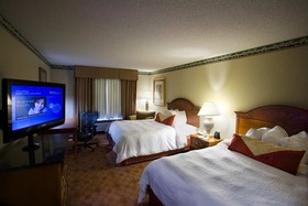 Hilton Garden Inn Chattanooga Downtown