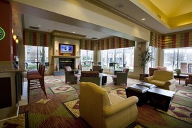 Hilton Garden Inn Chattanooga Downtown