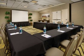 Hilton Garden Inn Chattanooga Downtown